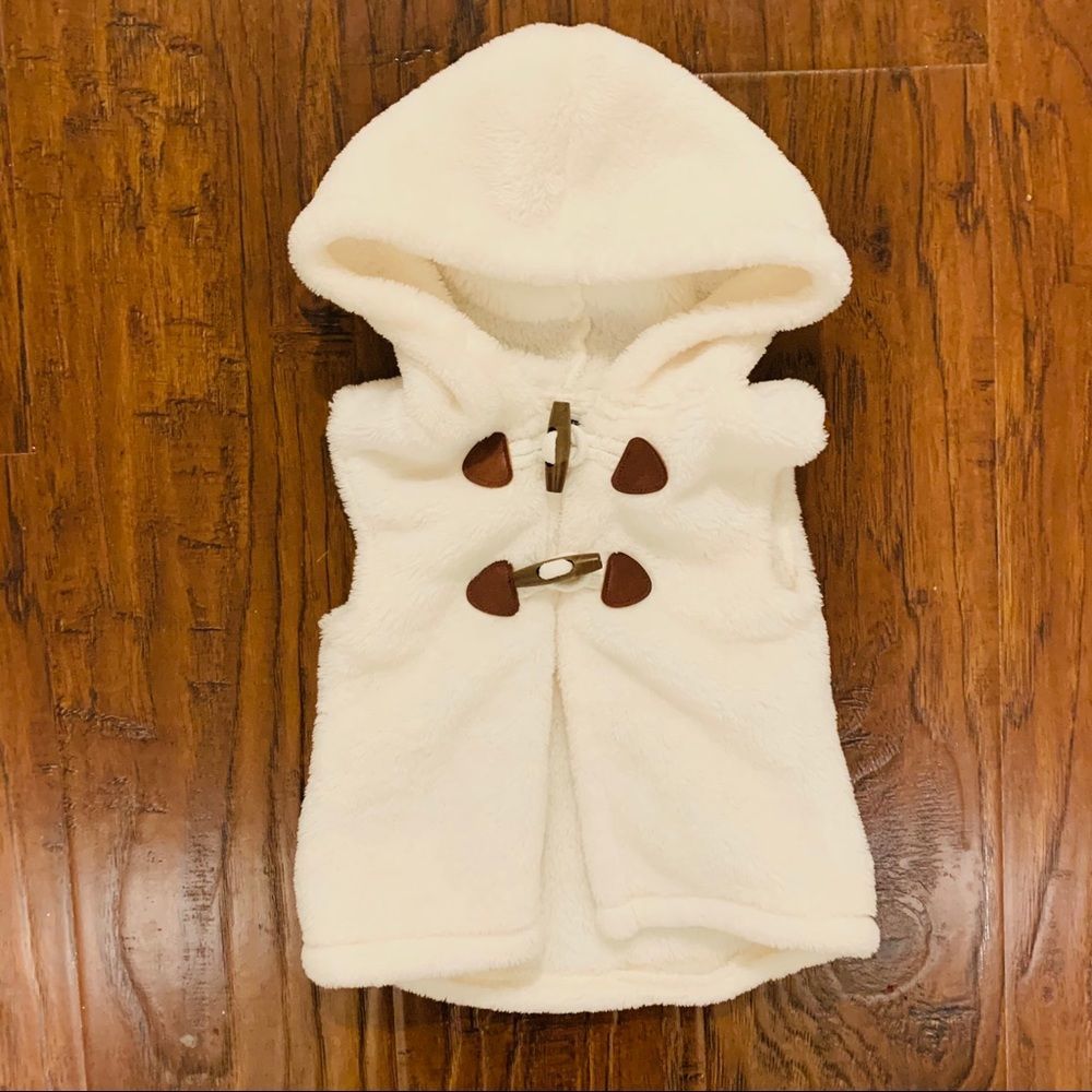 Old Navy | Fleece Vest